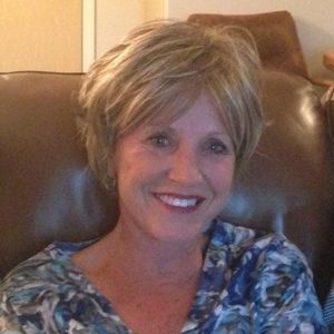 Meet your Posher, Dianne